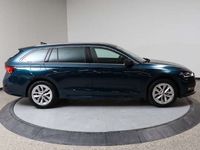 käytetty Skoda Octavia G-TEC Combi 1.5 TSI Style DSG Autom