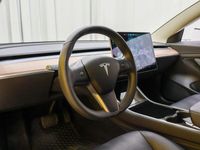 käytetty Tesla Model 3 Standard RWD Plus / EAP (3800?) /