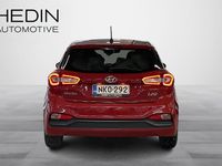 Käytetty Hyundai i20 Style 120 HP (88 kW) 2019 Viistoperä