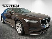 käytetty Volvo S90 D3 Business aut