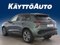 Uusi Audi Q3 Advanced 272 HP (200 kW) 2026 Sagevihreä, metalli Katumaasturi