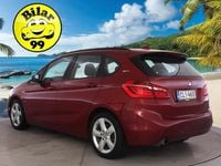 Käytetty BMW 225 Active Tourer Comfort Edition 224 HP (164 kW) 2017 Tila-auto