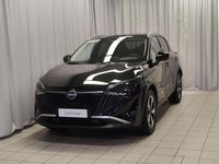 Uusi Nissan Qashqai Comfort 205 HP (150 kW) 2025 Katumaasturi