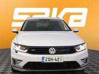 Käytetty VW Passat GTE 218 HP (160 kW) 2017 Farmari
