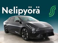 Uusi Kia EV4 GT-Line 11 kW (15 HP) 2026 Viistoperä