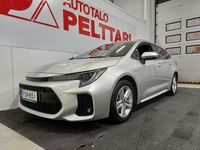 Käytetty Suzuki Swace GLX 122 HP (89 kW) 2021 Hopea Farmari