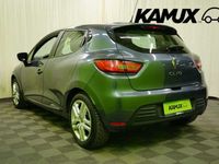 käytetty Renault Clio IV Clio0.9 TCe 90 Limited ENERGY