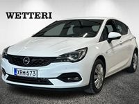 Käytetty Opel Astra Executive 146 HP (107 kW) 2020 Viistoperä