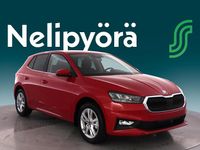 Uusi Skoda Fabia Style 116 HP (85 kW) 2025 Met. k1k1 velvet red, metalliväri Viistoperä