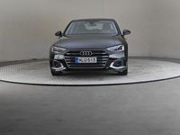 Käytetty Audi A4 Advanced Plus 245 HP (180 kW) 2020 Sedan