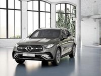 Käytetty Mercedes GLC300e Advanced 313 HP (230 kW) 2024 Harmaa Katumaasturi