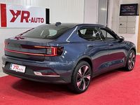 Käytetty Polestar 2 Pilot-lite 2023 Viistoperä