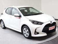 käytetty Toyota Yaris Hybrid 1,5 Hybrid White Style 5ov