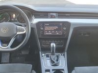käytetty VW Passat Variant GTE Plug-In Hybrid 160 kW DSG | Webasto | ACC | Koukku | LED | Peruutuskamera |
