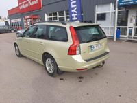 käytetty Volvo V50 Myyntitilissä Porvoossa 1,8 (125 hv) Momentum man