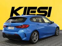 Käytetty BMW 118 M Sport 140 HP (102 kW) 2020 Viistoperä