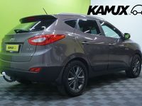 käytetty Hyundai ix35 1,7 CRDi 6MT ISG Comfort Plus