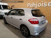 käytetty Toyota Auris 1.3 Dual VVT-i /