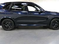 käytetty BMW X5 G05 xDrive45e Aut. Charged Edition M Sport