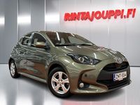 Käytetty Toyota Yaris Hybrid Active 116 HP (85 kW) 2021 Viistoperä