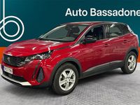 Käytetty Peugeot 3008 Active 131 HP (96 kW) 2022 Katumaasturi