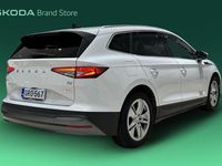Käytetty Skoda Enyaq iV 194 kW (265 HP) 2022 Katumaasturi