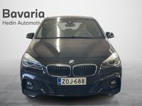 käytetty BMW 225 Active Tourer F45 225xe A Business M Sport //