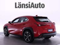 käytetty Lexus UX 250h AWD Comfort LänsiAuto Safe -sopimus esim. alle 25 €/kk tai 590 €