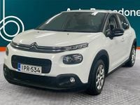 Käytetty Citroën C3 Feel 83 HP (61 kW) 2019 Viistoperä