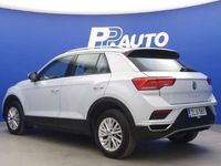 käytetty VW T-Roc Style 1,0 TSI 85 kW (115 hv)