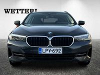 käytetty BMW 520 520 G31 Touring d A xDrive MHEV