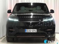 Käytetty Land Rover Range Rover Sport Autobiography 510 HP (375 kW) 2023 Katumaasturi