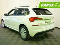 Käytetty Skoda 110 R Active 110 HP (80 kW) 2021 Valkoinen Sedan