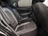 käytetty Hyundai Kona 1,6 hybrid 141hv 6-DCT Comfort