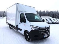 käytetty Renault Master Master165.45 BA Erilliskori + TL-nostin 2ov 2299cm3