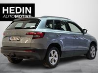 käytetty Skoda Karoq 1,5 TSI Ambition BusinessLine DSG Autom. //