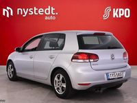 Käytetty VW Golf VII Highline 122 HP (89 kW) 2012 Viistoperä
