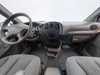 käytetty Chrysler Grand Voyager 3,3 V6 A4 SE