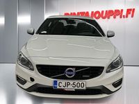 Käytetty Volvo S60 Business Edition 150 HP (110 kW) 2015 Sedan