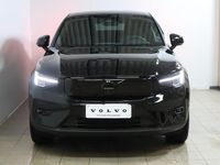 Käytetty Volvo EC40 Ultra 185 kW (252 HP) 2025 Musta Katumaasturi