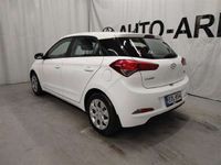 käytetty Hyundai i20 5d 1,2 5MT ISG Classic