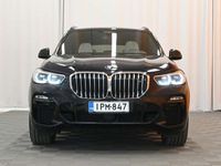 käytetty BMW X5 G05 xDrive45e A M-Sport Individual / Laser / Soft Close / Night Vision /