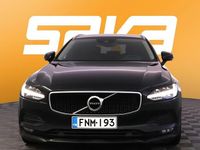 Käytetty Volvo V90 Business Edition 190 HP (139 kW) 2019 Farmari