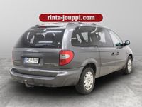 käytetty Chrysler Voyager 3,3 V6 A4 SE Touring - Tämä auto myydään huutokaupassa Huutokaupat.com sivustolla!