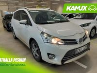 Käytetty Toyota Verso Business Edition 147 HP (108 kW) 2013 Valkoinen Tila-auto