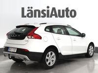 käytetty Volvo V40 CC D2 Business Dynamic Edition aut ** Tulossa! / Webasto / VOC / LED / Digimittari / Tutka ** **** LänsiAuto Safe -sopimus esim. alle 25 €/kk tai 590 € ****