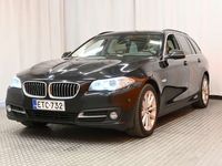 käytetty BMW 520 F11 Touring A xDrive Edition Exclusive