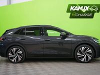 Käytetty VW ID.4 GTX 219 kW (299 HP) 2022 Hopea / harmaa Katumaasturi