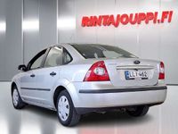 käytetty Ford Focus 1,5 TDCi 120 hv Start/Stop M6 Titanium Wagon