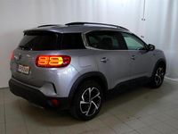 Käytetty Citroën C5 Aircross Feel 181 HP (133 kW) 2020 Harmaa Katumaasturi